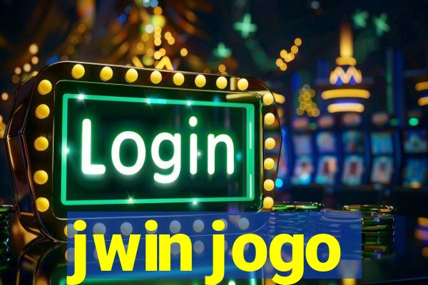 jwin jogo