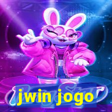 jwin jogo