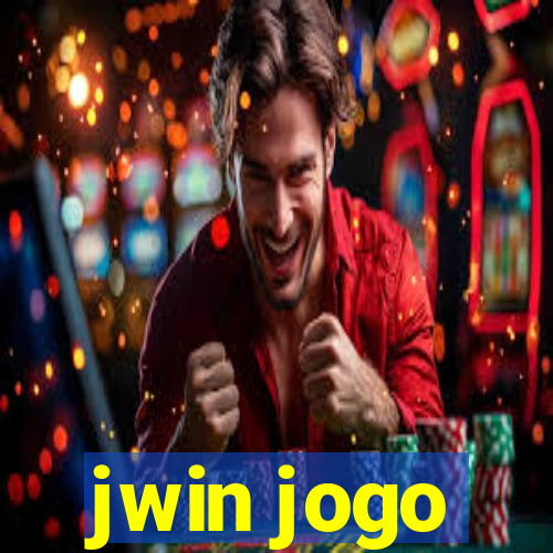 jwin jogo