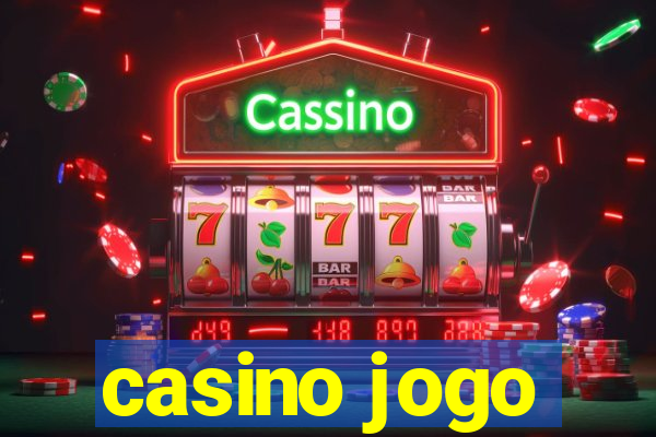 casino jogo