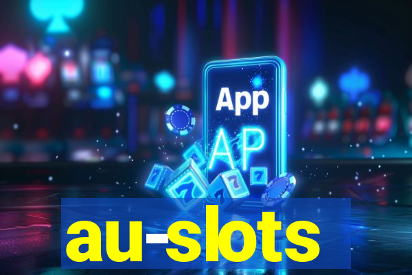 au-slots