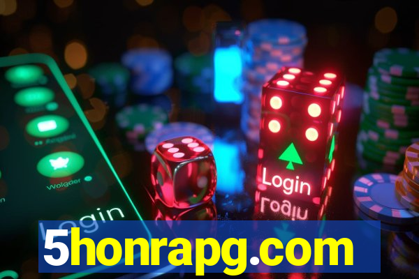 5honrapg.com