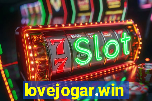 lovejogar.win