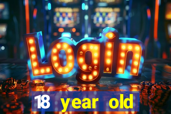 18 year old casinos in ar