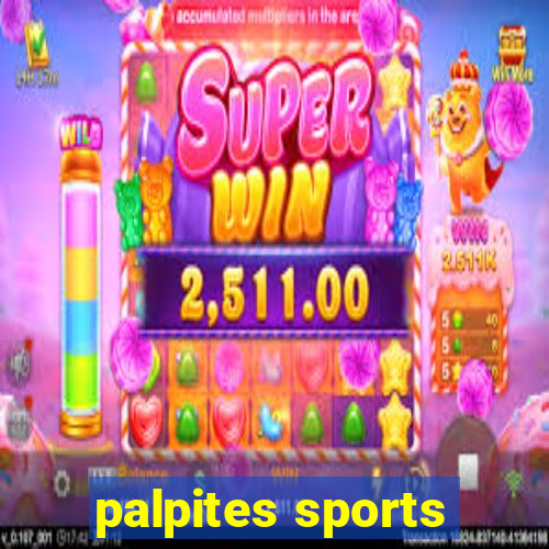 palpites sports