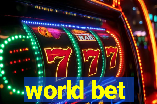 world bet