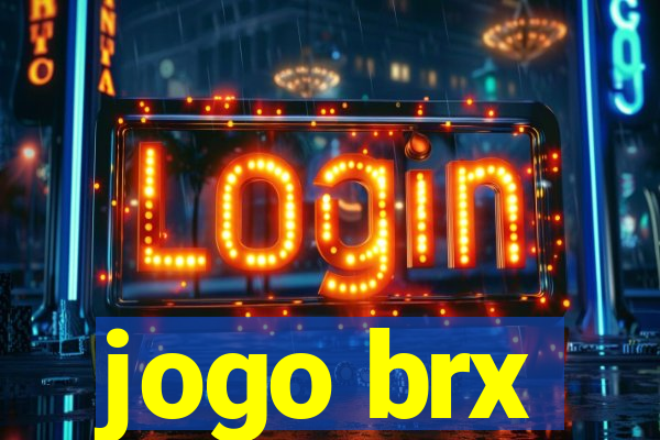 jogo brx