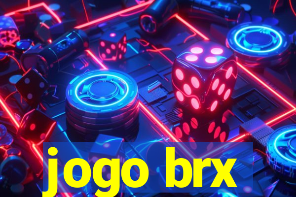 jogo brx