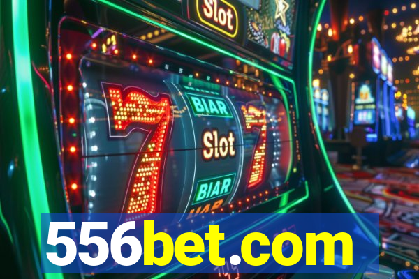 556bet.com