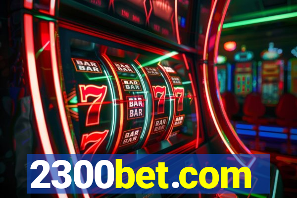 2300bet.com