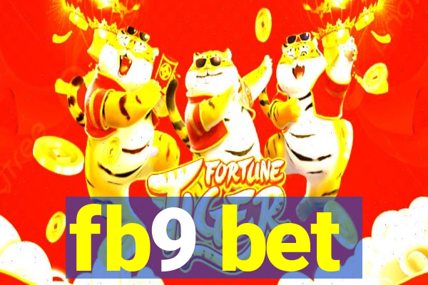 fb9 bet