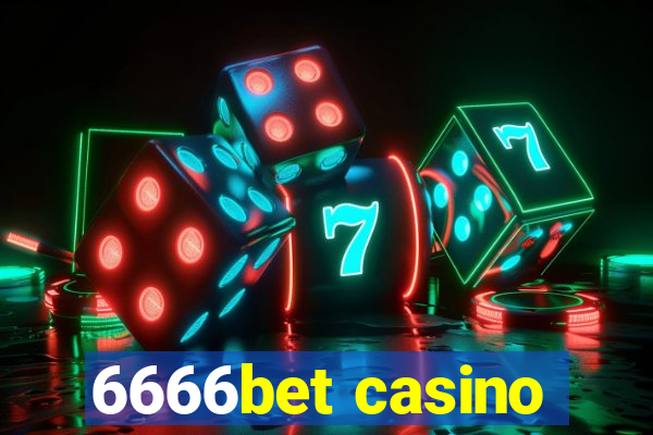 6666bet casino