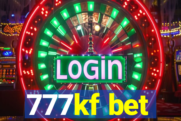 777kf bet