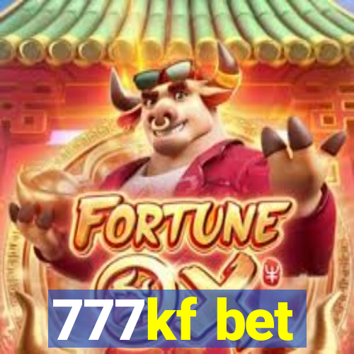 777kf bet