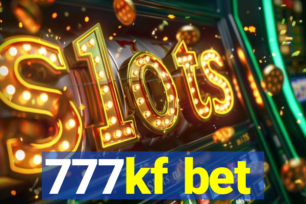 777kf bet