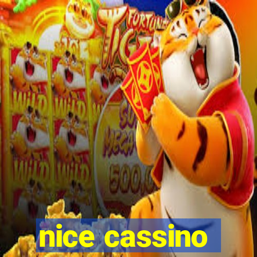 nice cassino