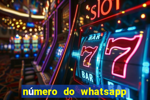 número do whatsapp de mulher de programa