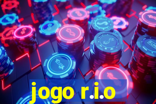 jogo r.i.o