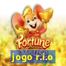 jogo r.i.o