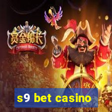 s9 bet casino