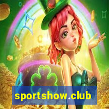 sportshow.club