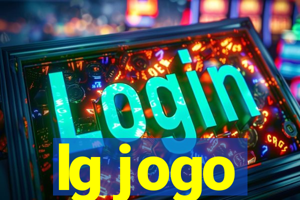 lg jogo