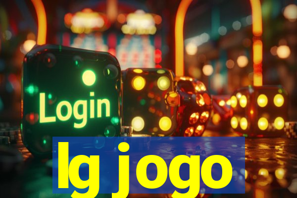 lg jogo