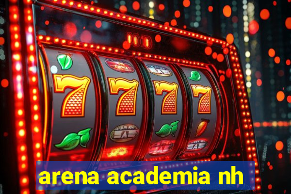 arena academia nh