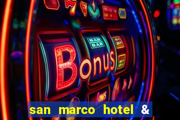 san marco hotel & casino curacao