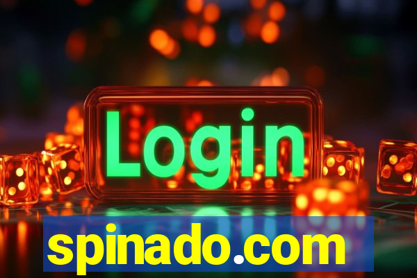 spinado.com