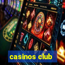 casinos club