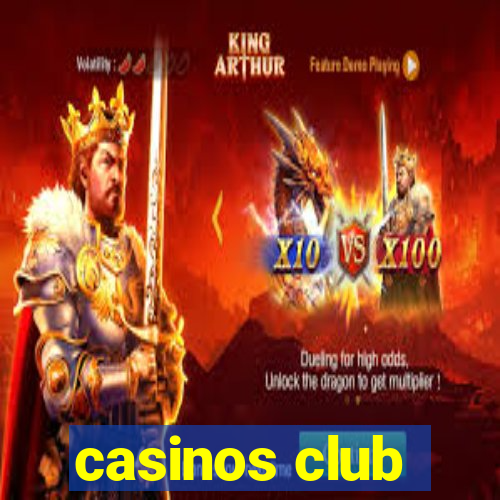 casinos club