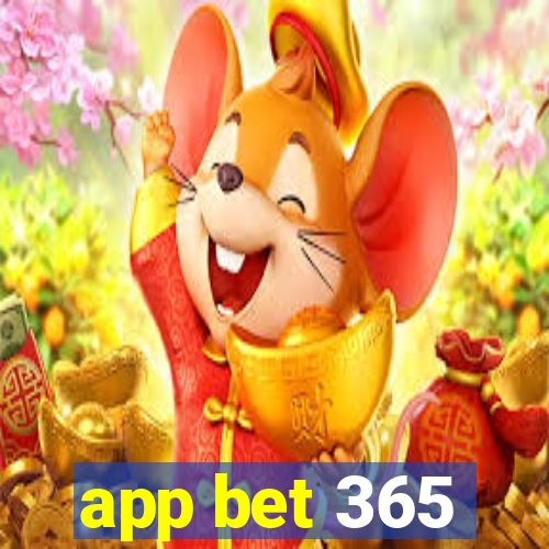 app bet 365