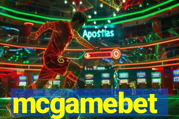 mcgamebet