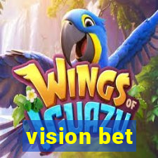 vision bet