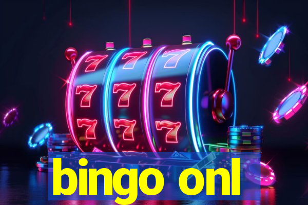 bingo onl