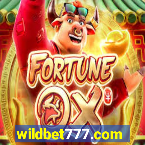 wildbet777.com