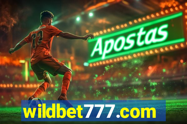 wildbet777.com