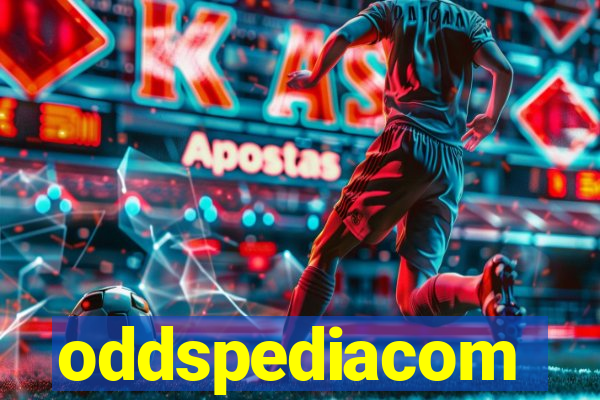 oddspediacom