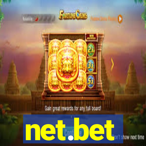 net.bet