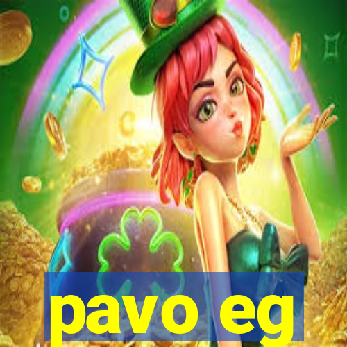 pavo eg