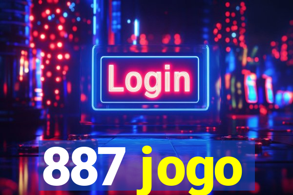 887 jogo