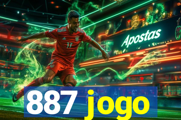 887 jogo