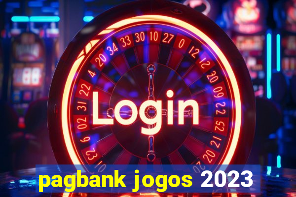 pagbank jogos 2023