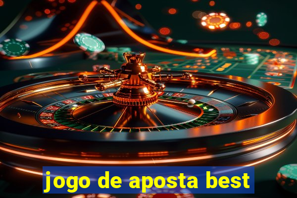 jogo de aposta best