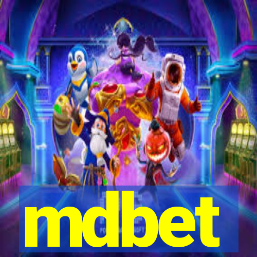 mdbet