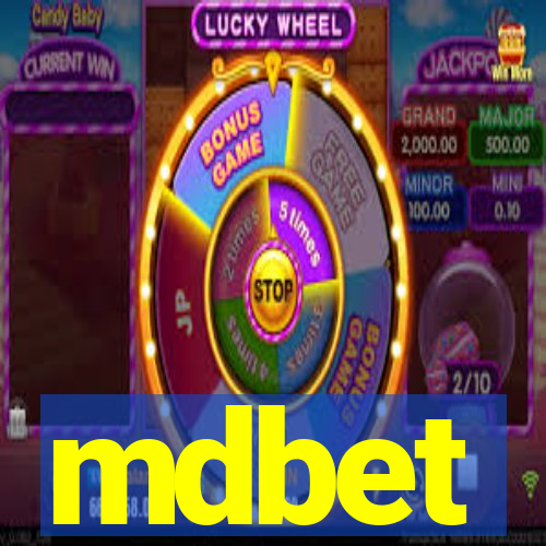 mdbet