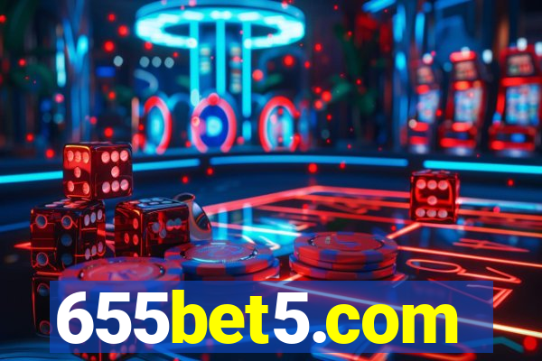 655bet5.com