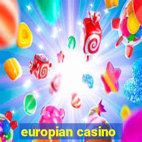 europian casino