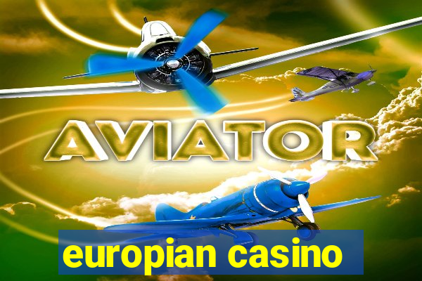 europian casino